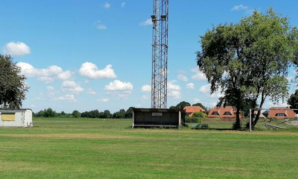 Sportanlage Speckener Straße - Drebber-Cornau