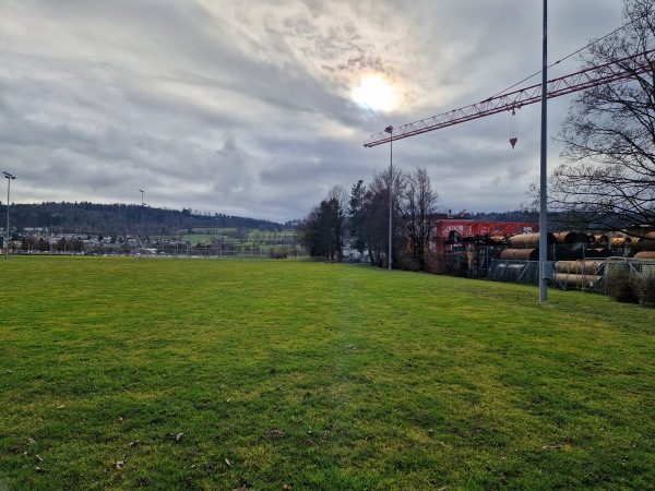 Sportanlage Wisacher Platz 2 - Regensdorf
