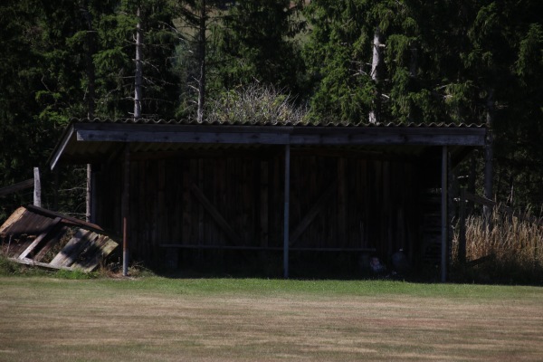 Sportplatz Höfen 2 - Monschau-Höfen