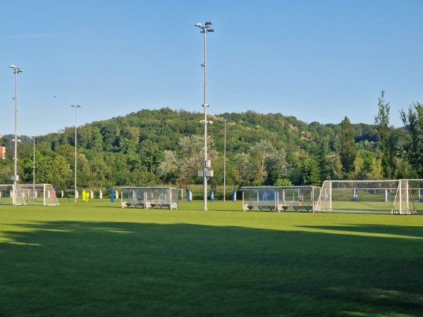 Nachwuchs-Campus Basel Platz 11 - Münchenstein
