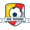 Wappen OFK Toporec