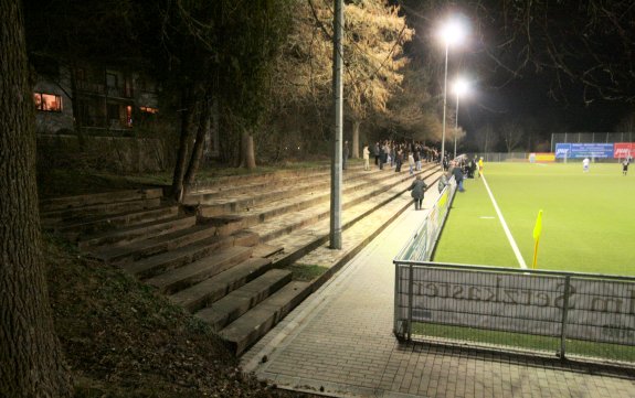 Sportzentrum Friesdorf - Bonn-Friesdorf