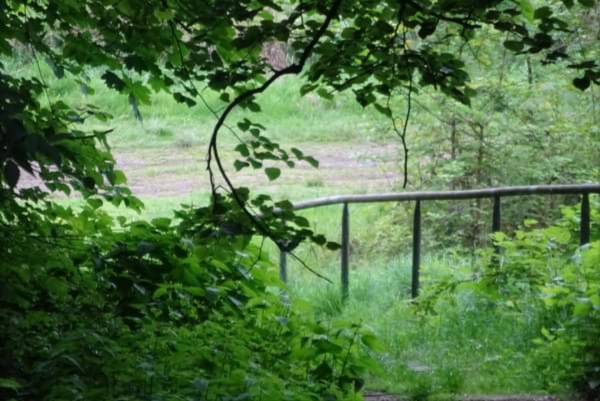 Sportplatz Kumpelweg - Essen/Ruhr-Frillendorf
