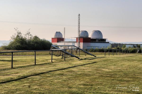 Sportanlage am Wasserturm - Rosenfeld-Brittheim