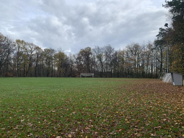 Waldsportplatz - Reiskirchen-Bersrod