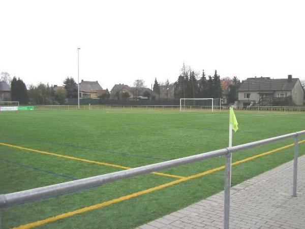 Sportplatz an der Feuerwache - Bönen-Nordbögge