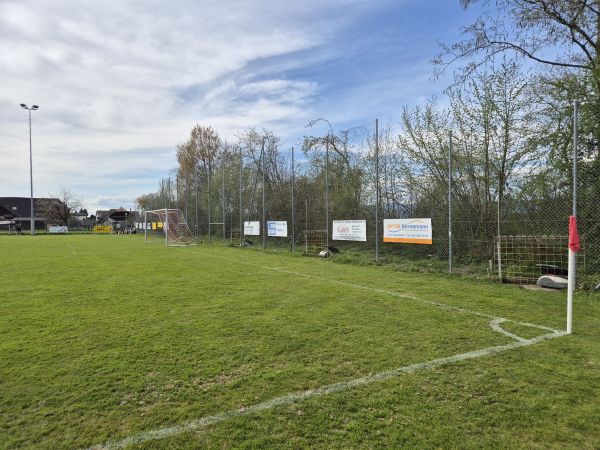 Sportplatz Chilchacher - Koppigen