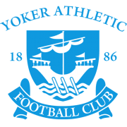 Wappen Yoker Athletic FC  69436