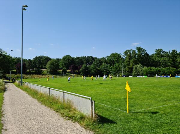 Sportzentrum Möhrendorf - Möhrendorf