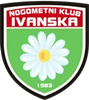 Wappen NK Ivanska