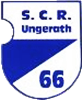 Wappen ehemals SC Reisemannschaft Ungerath 1966