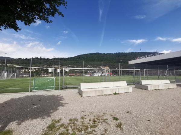 Tissot Arena Nebenplatz 1 - Biel