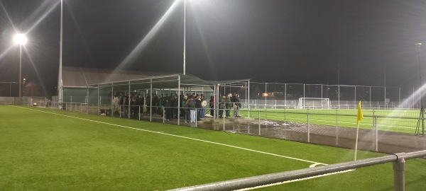Complex Driesstraat Terrein 2 - Zemst-Elewijt