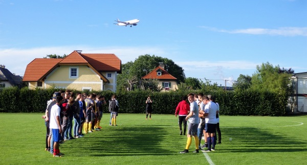 Sportplatz Siezenheim - Wals-Siezenheim