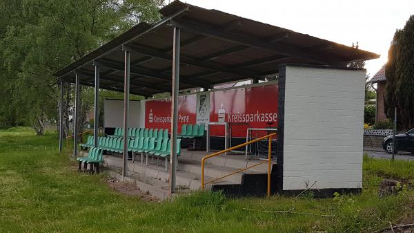 Sportplatz Groß Bülten - Ilsede-Groß Bülten