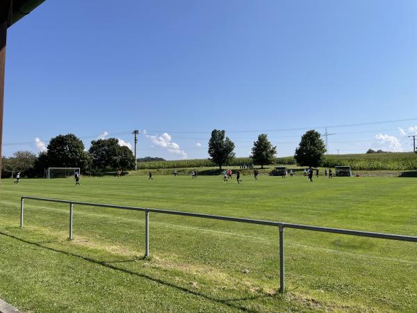 Sportanlage am Blauberg - Ochsenfurt-Erlach