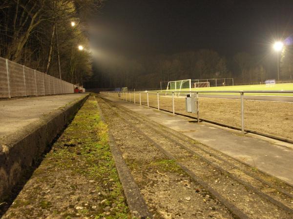 Eintracht-Stadion - Dortmund-Holzen