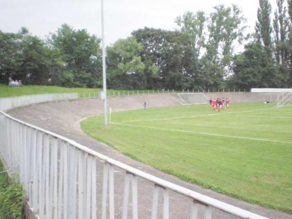 Jugendstadion - Düren-Rölsdorf