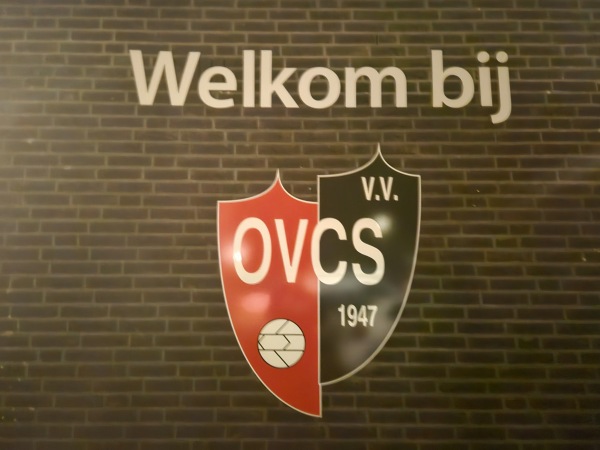 Sportpark Ophoven - Sittard