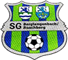 Wappen SG Berglangenbach/Ruschberg (Ground B)