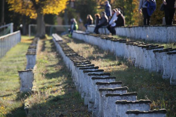 See-Stadion - Wusterhausen/Dosse