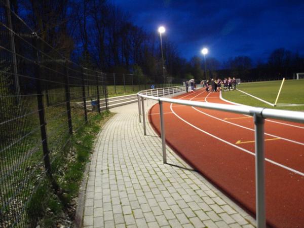 DORMA-Sportpark - Ennepetal-Ober-Ebbinghausen