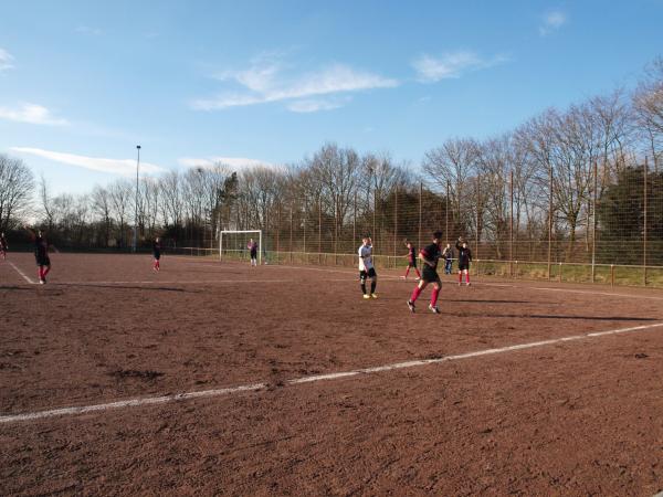 Sportzentrum Voerde Platz 2 - Voerde/Niederrhein