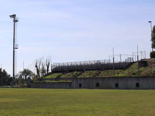 Centro Sportivo Enzo Bearzot - Morro d'Alba