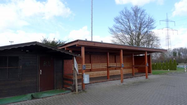 Sportanlage Böcken - Drensteinfurt-Walstedde