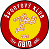 Wappen ŠK Obid