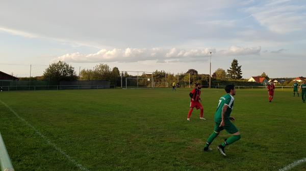 Sportanlage Rothaurach Platz 2 - Roth/Sand-Rothaurach