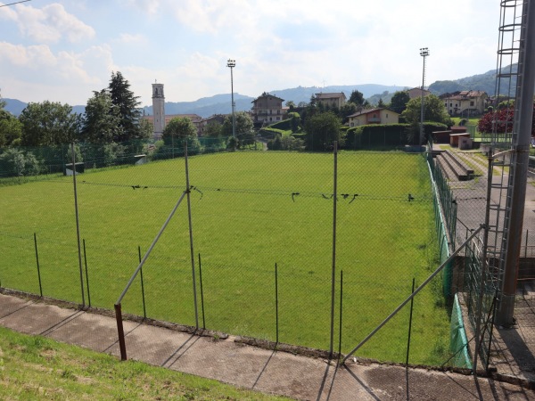 Campo Sportivo di Vestenanova - Vestenanova 