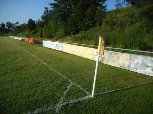 Molzau-Stadion - Philippsburg-Huttenheim