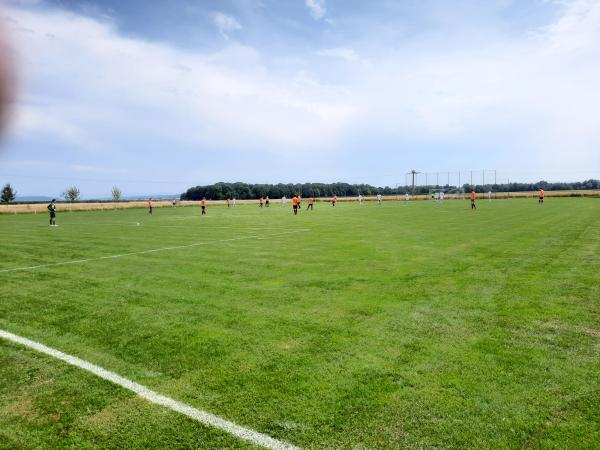 Sportanlage Tailfingen Platz 2 - Gäufelden-Tailfingen