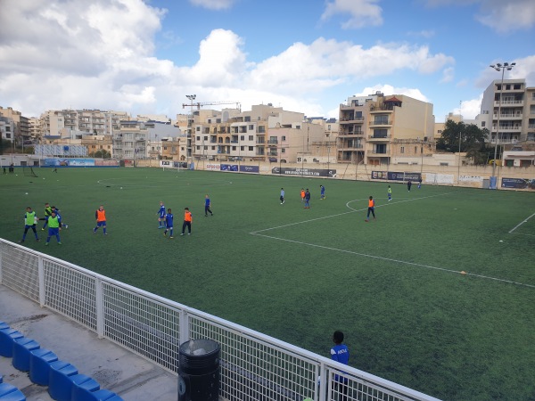 Sirens Stadium - St. Paul's Bay