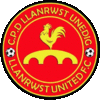 Wappen Llanrwst United FC  35573