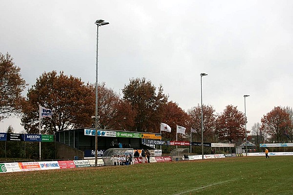 Sportpark Argon - Mijdrecht