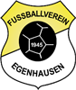 Wappen FV Egenhausen 1945  51597
