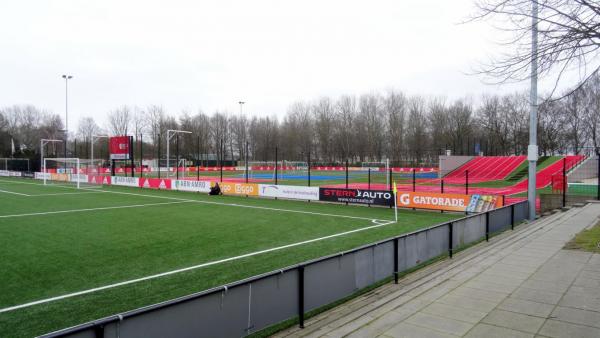 Sportpark De Toekomst veld 1 - Amsterdam-Duivendrecht