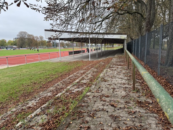 Otto-Schade-Stadion - Celle
