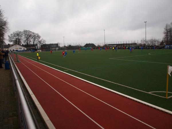 Sportplatz Am Berg - Velbert