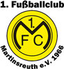 Wappen 1. FC Martinsreuth 1966