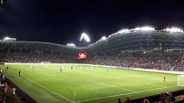 Borisov Arena - Barysaw (Borisov)