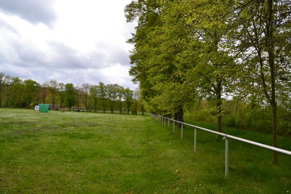 Sportplatz Hörsingen - Oebisfelde-Weferlingen-Hörsingen