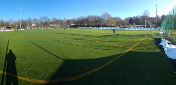 Sportpark Pöcking Platz 2  - Pöcking