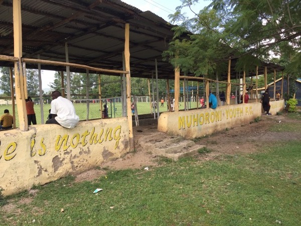 Muhoroni Stadium - Muhoroni