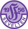 Wappen SF Sevelten 1956  21664