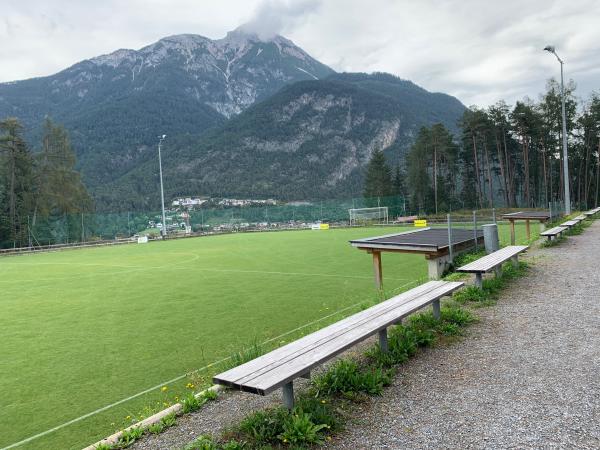 HTB Arena Schönbühel - Arzl im Pitztal