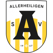 Wappen SV Allerheiligen II  68003