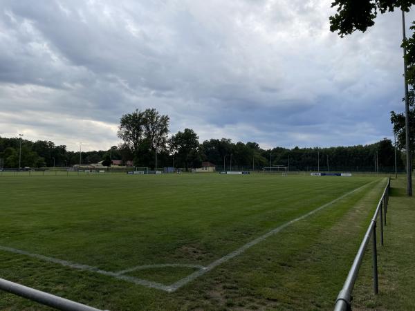 Volksparkstadion Nebenplatz 3 - Neuruppin